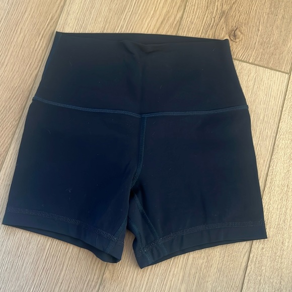 lululemon athletica Pants - lululemon align short